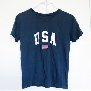 Brandy Melville USA T-shirt